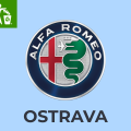Autovrakoviště Alfa Romeo Ostrava - Náhradní díly