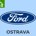 Autovrakoviště Ford Ostrava - Náhradní díly