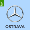 Autovrakoviště Mercedes-Benz Ostrava - Náhradní díly