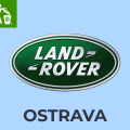 Autovrakoviště Land Rover Ostrava - Náhradní díly