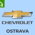Autovrakoviště Chevrolet Ostrava - Náhradní díly