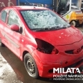 TOYOTA AYGO 1.0 na náhradní díly 1