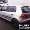 Autovrakoviště VOLKSWAGEN GOLF 1.9 D