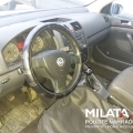 Vrakoviště VOLKSWAGEN GOLF 1.9 D