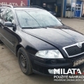 Použité náhradní díly ŠKODA OCTAVIA 2 2.0 2005
