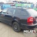 Autovrakoviště ŠKODA OCTAVIA 2 2.0 2005
