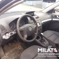 Vrakoviště ŠKODA OCTAVIA 2 2.0 2005