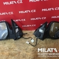 Zpětná zrcátka elektrická Citroën Berlingo facelift - použité díly