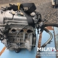 Motor 1.0 benzín Alto/Agila/Splash - použitý díl