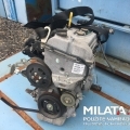 Motor 1.0 benzín Alto/Agila/Splash - použitý díl
