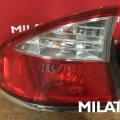 Zadní světla Subaru Legacy - použité díly