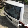 Páté dveře Subaru Forester 2007 - použitý díl