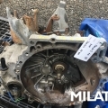 Převodovka Mazda 3 1,6 - použitý díl
