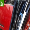 Přední kapota Škoda Forman - použitý autodíl z vrakoviště