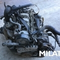 Motor 2.0 Diesel 82,5 KW kód D4EA Hyundai Tucson - použitý díl