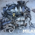 Motor 2.0 Diesel 82,5 KW kód D4EA Hyundai Tucson - použitý díl