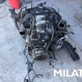 Motor 2.0 Diesel 82,5 KW kód D4EA Hyundai Tucson - použitý díl