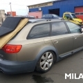 Autodíly AUDI A6 ALLROAD QUATTRO 3.0 D
