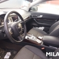 Prodej dílů AUDI A6 ALLROAD QUATTRO 3.0 D