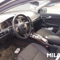 AUDI A6 ALLROAD QUATTRO 3.0 D na náhradní díly