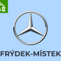 Autovrakoviště Mercedes-Benz Frýdek-Místek - Náhradní díly