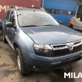 DACIA DUSTER 1.6 na náhradní díly 2