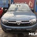 DACIA DUSTER 1.6 na náhradní díly 3
