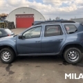 DACIA DUSTER 1.6 na náhradní díly 4