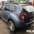 DACIA DUSTER 1.6 na náhradní díly 5