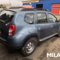 DACIA DUSTER 1.6 na náhradní díly 6