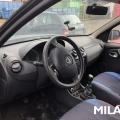 DACIA DUSTER 1.6 na náhradní díly 8