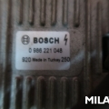 Zapalovací cívka Volkswagen Polo 0 986 221 048 - vrakoviště