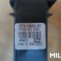 Motorek LP okna Seat Toledo 9776-105402-301 - vrakoviště
