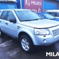 Použité náhradní díly LAND ROVER FREELANDER 2 2.2 D