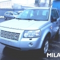 Náhradní díly LAND ROVER FREELANDER 2 2.2 D