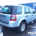 Autovrakoviště LAND ROVER FREELANDER 2 2.2 D