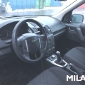 Vrakoviště LAND ROVER FREELANDER 2 2.2 D