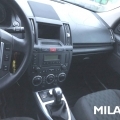 Autodíly LAND ROVER FREELANDER 2 2.2 D