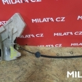 Zámek dveří LZ Volkswagen Polo - autovrakoviště
