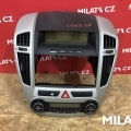Panel rádia Kia Ceed - použitý díl