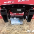 Panel rádia Kia Ceed - autovrakoviště