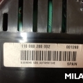 Přístrojový štít Seat Altea - vrakoviště