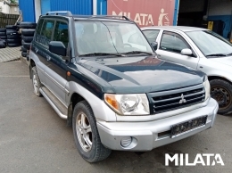 Foto #38804 MITSUBISHI PAJERO 3.2 D na náhradní díly - /files/eshop/images/product_13396-image_38804-medium.jpg