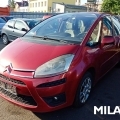 CITROËN C4 PICASSO 1.6 Hdi 2008 na náhradní díly 2