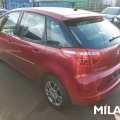 CITROËN C4 PICASSO 1.6 Hdi 2008 na náhradní díly 3