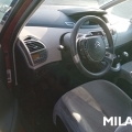 CITROËN C4 PICASSO 1.6 Hdi 2008 na náhradní díly 5