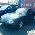 MAZDA MX-5 1.6 na náhradní díly 2