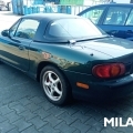 MAZDA MX-5 1.6 na náhradní díly 3