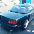 MAZDA MX-5 1.6 na náhradní díly 4
