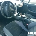 MAZDA MX-5 1.6 na náhradní díly 5